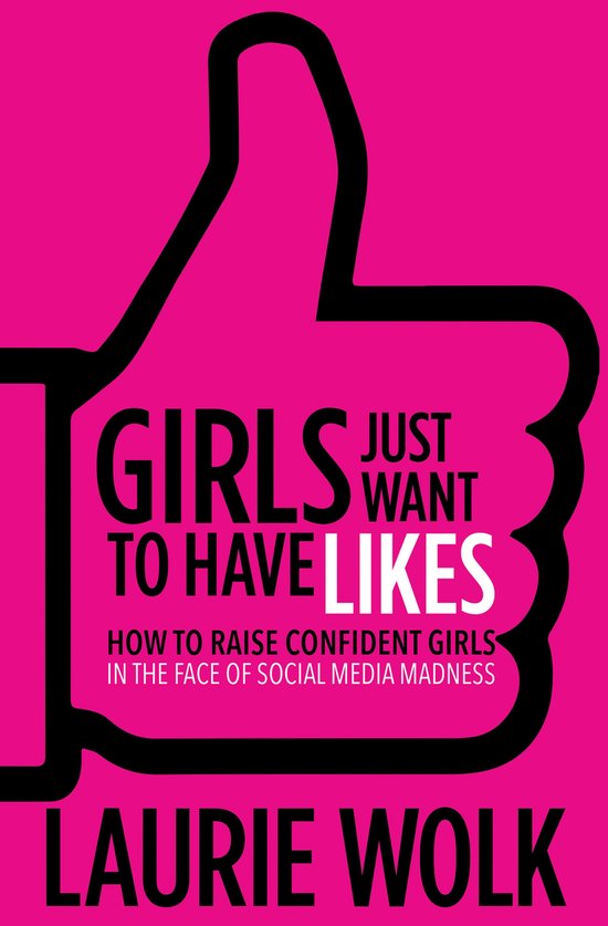 Girls Just Want to Have Likes - cover