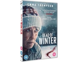 Dead of Winter - DVD - Import