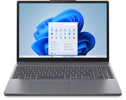 Lenovo IdeaPad Slim 3 15ARP10 – Laptop – 15.3 inch – AMD Ryzen 7 – 16GB RAM – 512GB SSD