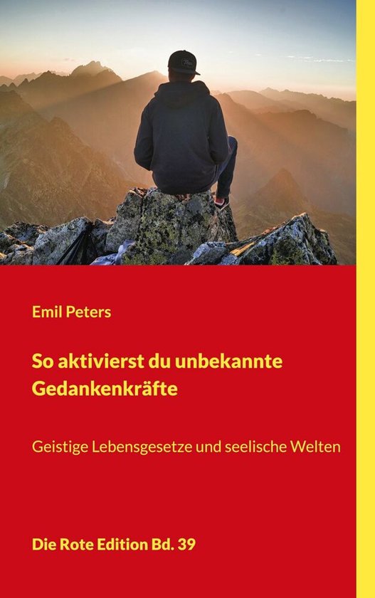 So aktivierst du unbekannte Gedankenkräfte - cover