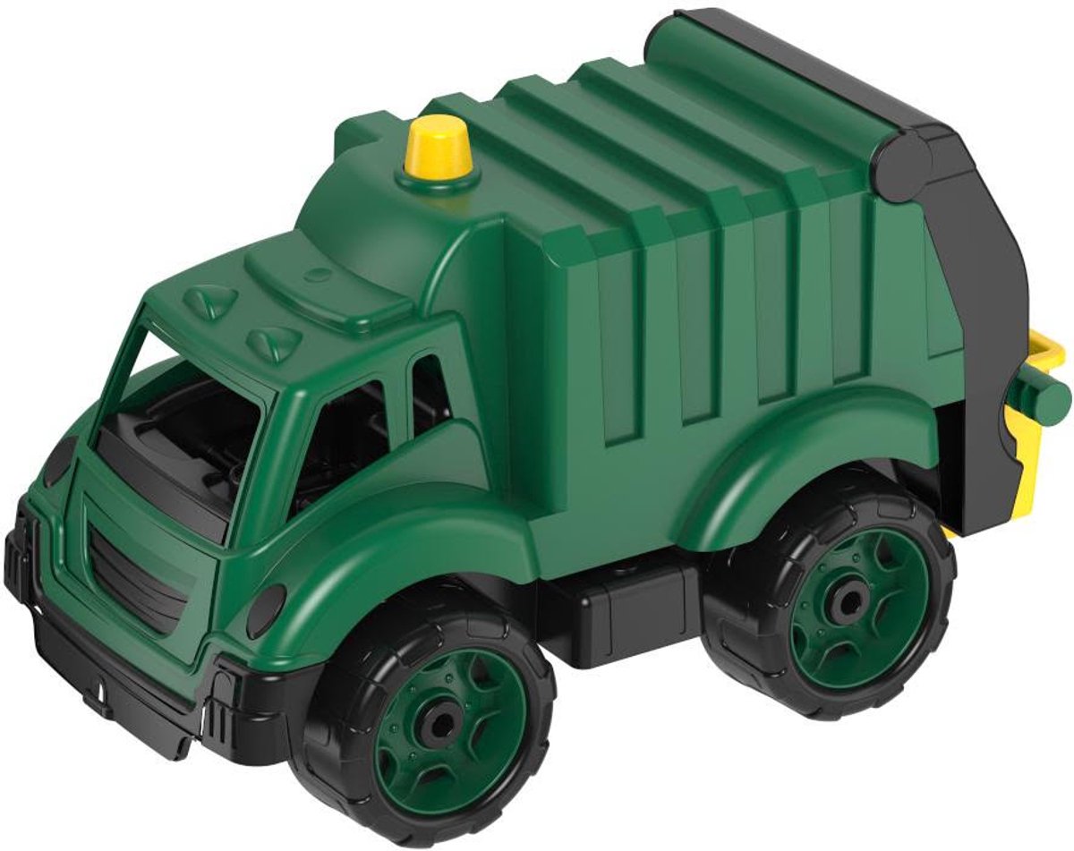 Big Garbage truck