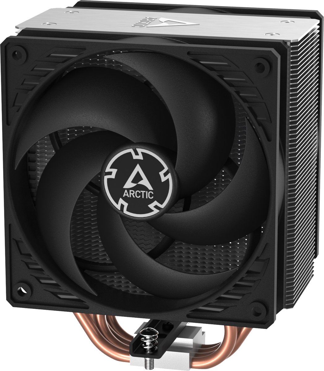 Arctic Freezer 36 CO CPU-koellichaam met ventilator