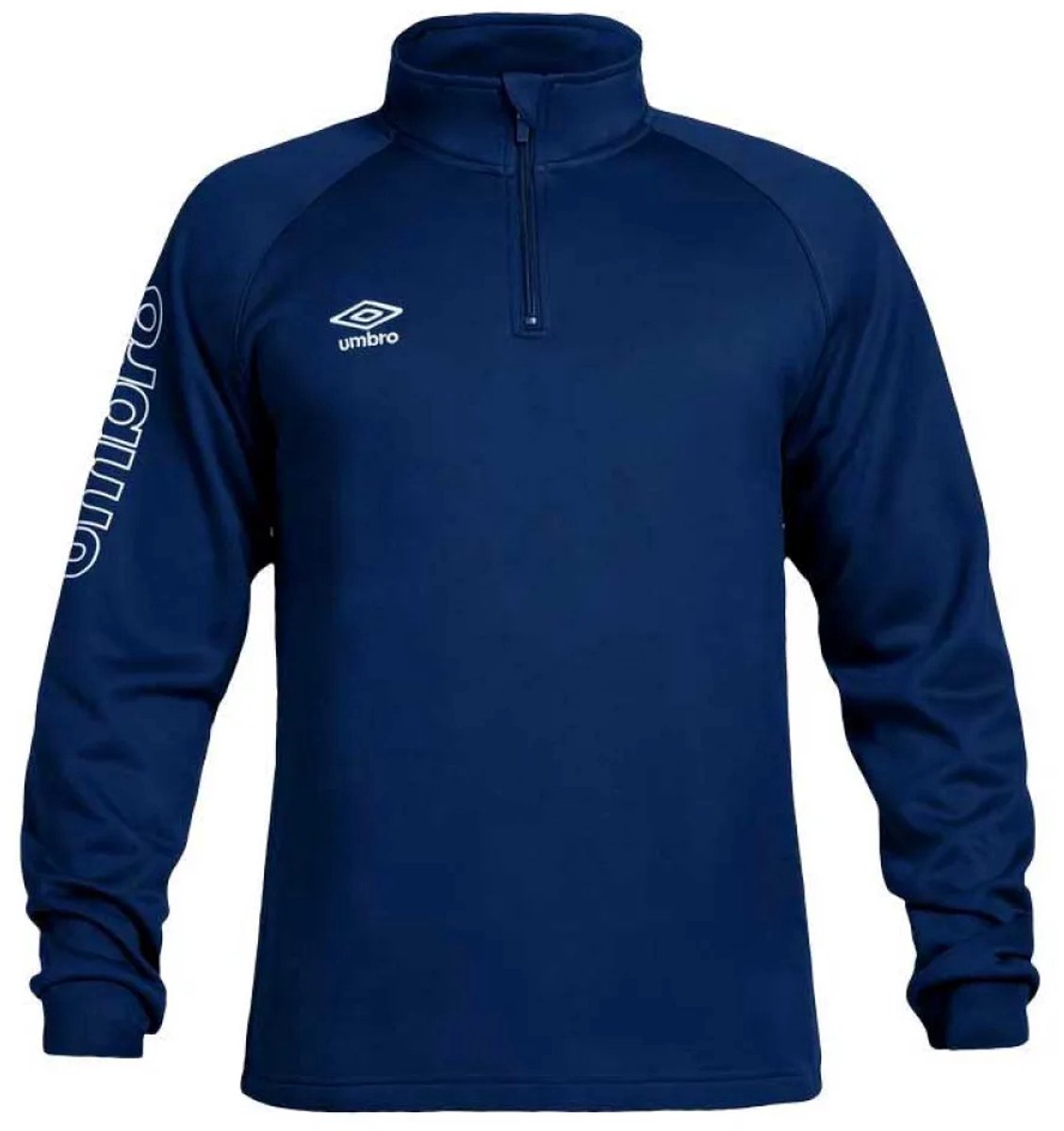 Umbro Glory Trainingsjack Blauw S Man
