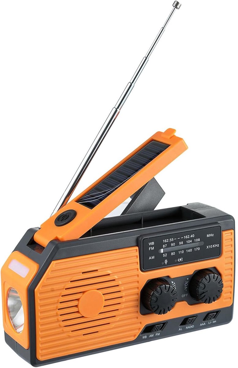 Beste Powerbank Review 2026