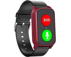 WatchToCare Lifeline Safety Watch with Fall Detection