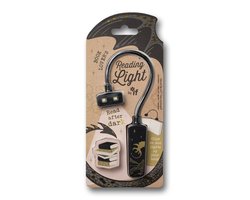Book Lover's Reading Light - Dragon