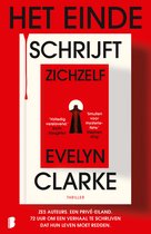 Het einde schrijft zichzelf