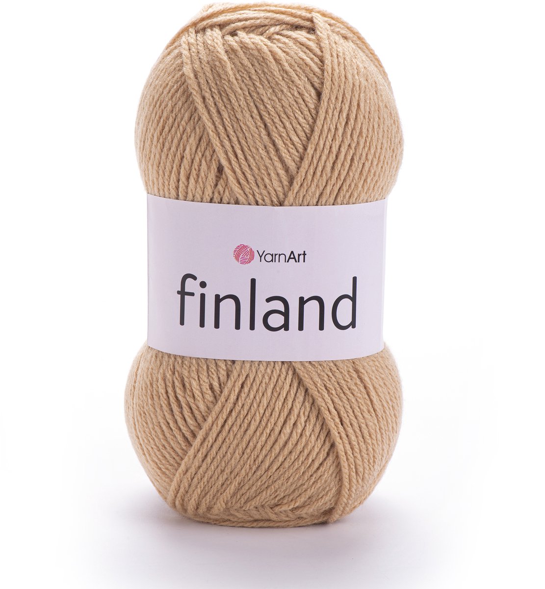 YarnArt Finland – Acryl Breigaren – 100g – 200m – Zacht & Warm – Voor Truien, Sjaals & Dekens - Kleur 805