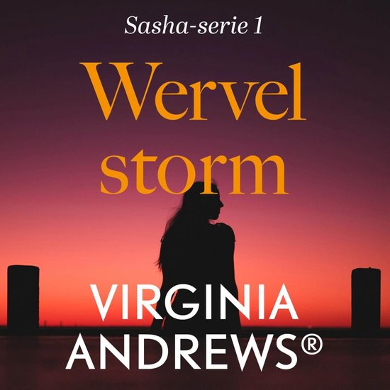 Wervelstorm - cover