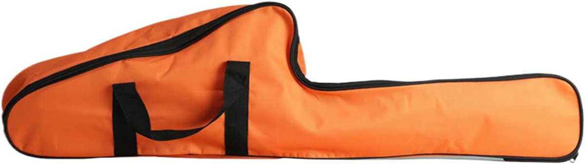 Kettingzaag Opbergtas - Kettingzaag Koffer - Tuinonderhoud - Waterdicht Oxford Doek - Voor 12-16 Inch