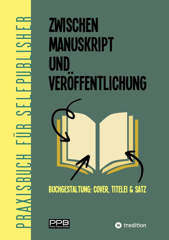 Zwischen Manuskript und Veröffentlichung - cover