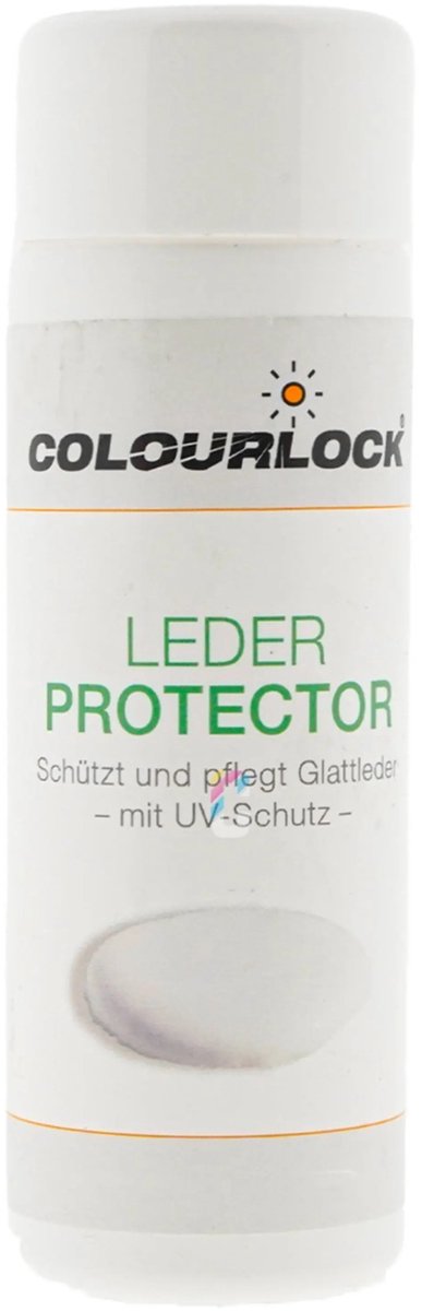 Colourlock Leer Conditioner 100ml