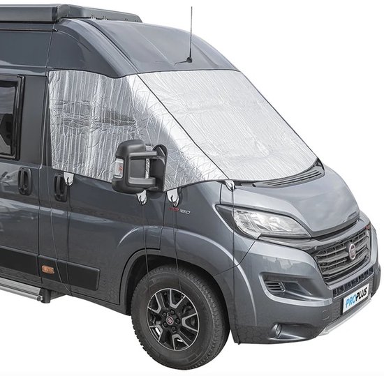 Dakhoes voor de camper kopen, bij