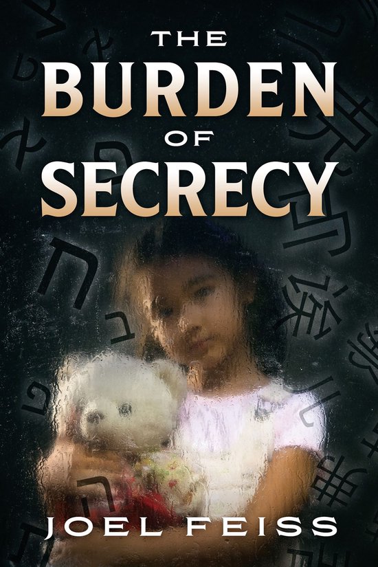 The Burden of Secrecy - cover