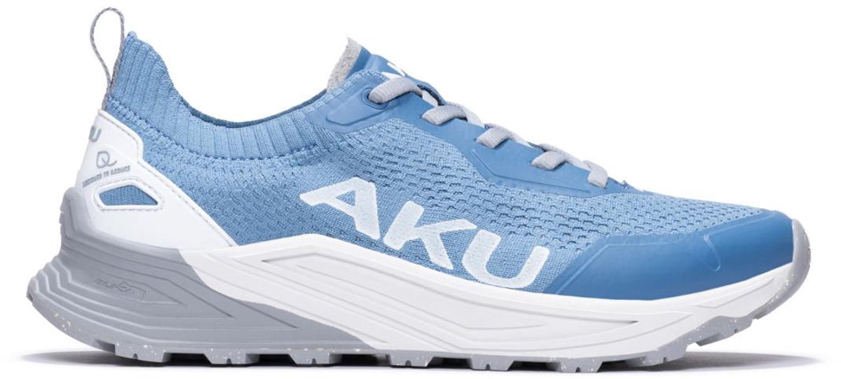 Aku Aira V-light Gore-tex® Wandelschoenen Vrouw Grijs