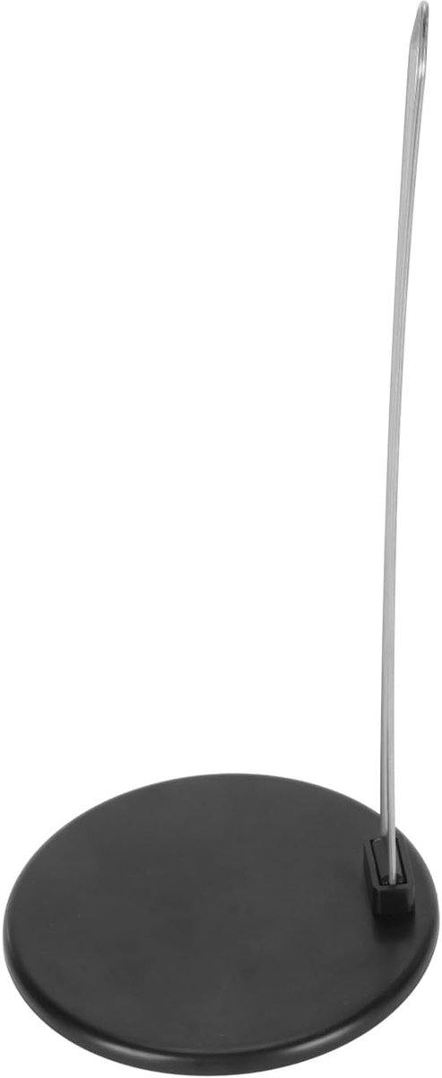 Opbergrek Deksels - Organizer Bekers - Keuken Organiseren - Stapelbaar Ontwerp - 20 x 10 cm