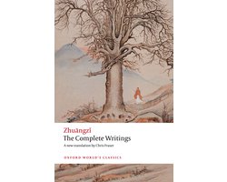Oxford World's Classics-The Complete Writings