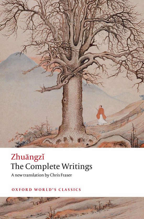 Oxford World's Classics-The Complete Writings