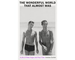 The Wonderful World that Almost Was