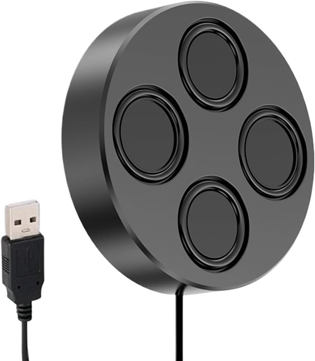 Draagbare Luidspreker - Draadloze Speaker - Thuis Feest Klaslokaal - Hoog Volume Diepe Bas