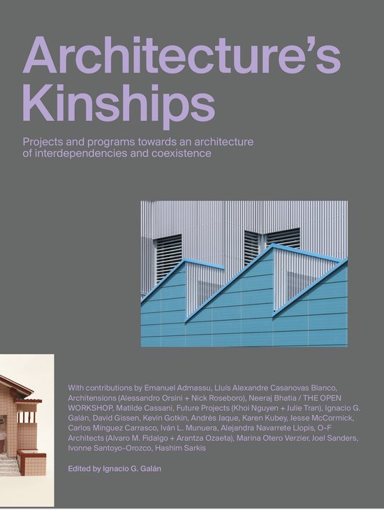 Architecture’s Kinships