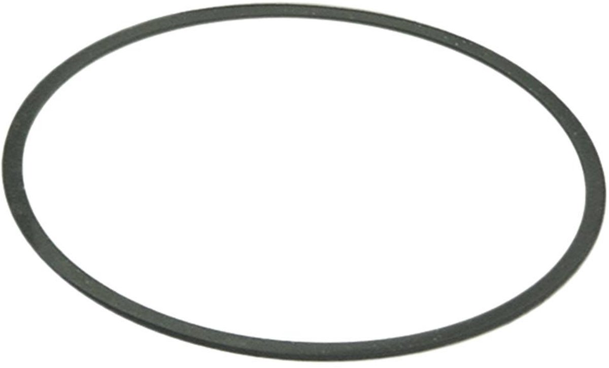 Boilerafdichting - Pakking - Apparatuur Onderhoud - Grafiet Materiaal - 215x192mm