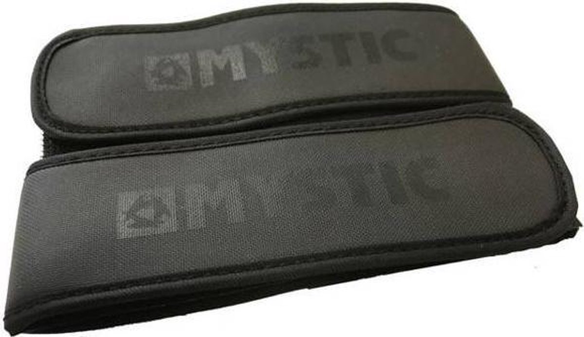Mystic Leg Strap Set