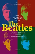 Het mysterie van The Beatles