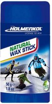 Holmenkol Natural Skiwax Stick 50G