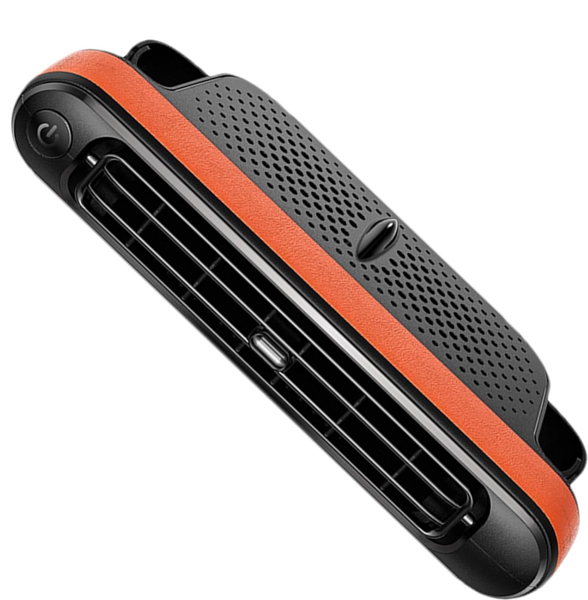 Autoventilator - Auto Koeler - Rijcomfort Verhogen - Instelbaar 5V - 17x9x3 cm