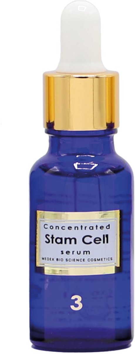 Medex Concentrated Stam Cell Serum - 20ml