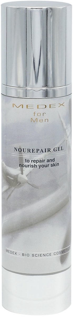 Medex Nourepair Gel - 100ml