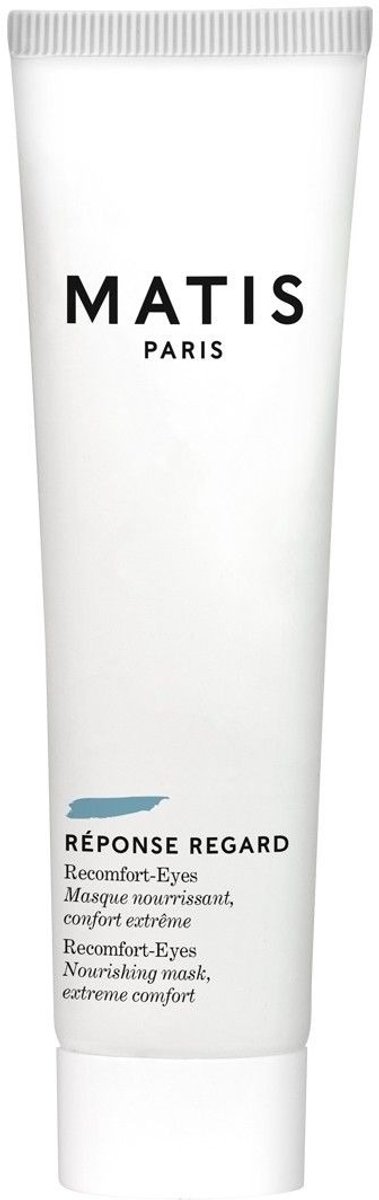 Matis Reponse Regard Oogmasker - 20ml - Voedend