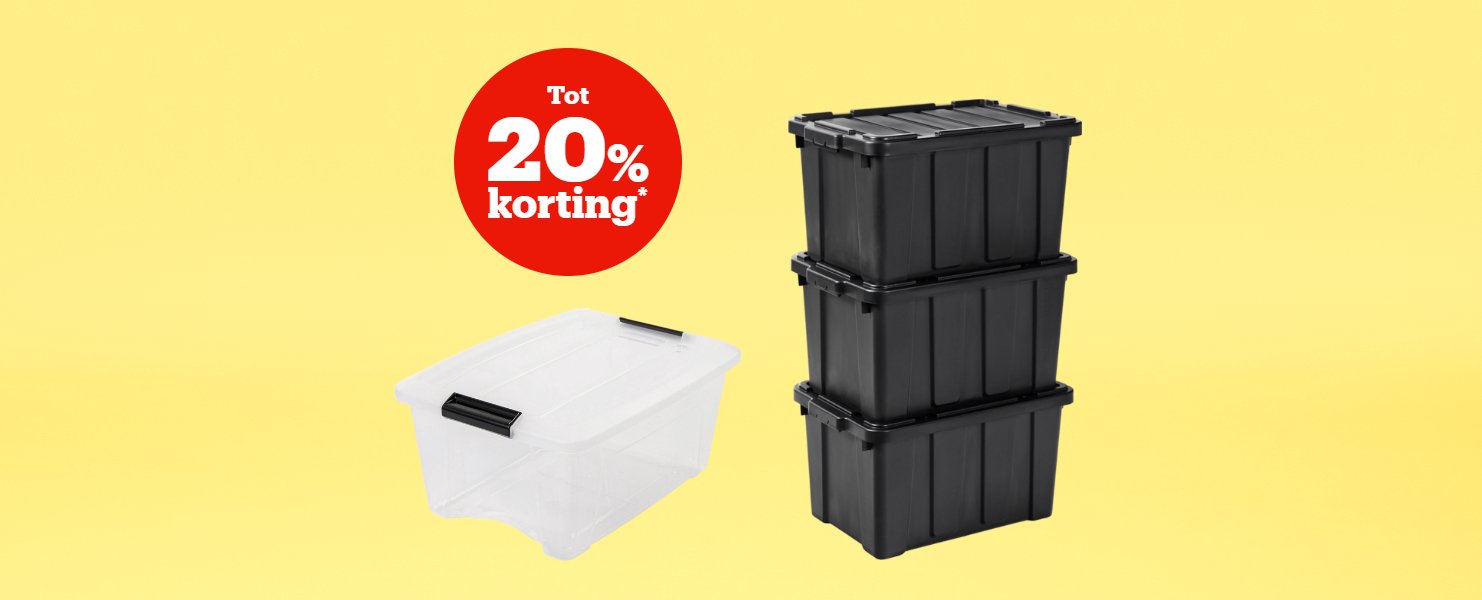 Jusqu'à 20 % de réduction*