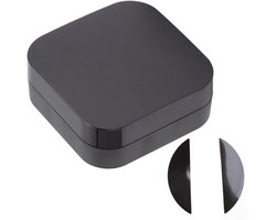 Allecto - Universele Infrarood Afstandsbediening - Smart Home - IR Blaster - Zigbee - TV Air Conditioning - Tuya App - Remote Control - Geschikt vo...