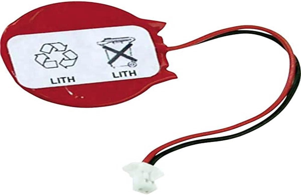 Knoopcel Batterij - Lithium Cel - Apparaten Voeden - 3 Volt Vermogen - CR2032