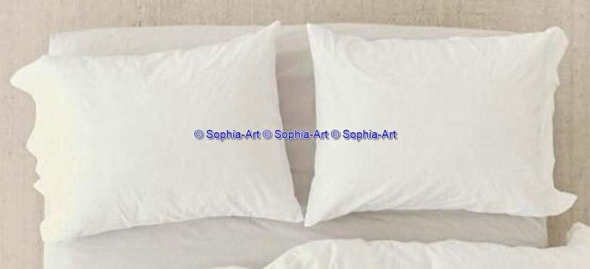 Kussensloop Set - Decoratieve Kussens - Woonkamer Decoratie - Boheemse Stijl - 20x26 Inch 
