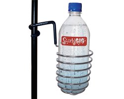 The Original SwirlyGig - Drink Holder 1/2″ Tubing