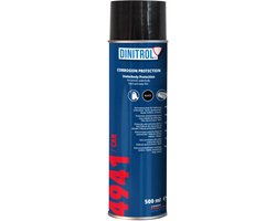 Dinitrol - 4941 Car Underbodycoating