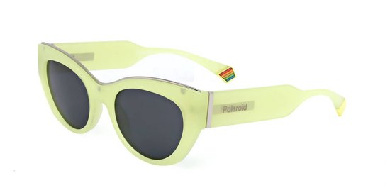Zonnebril Dames Polaroid PLD-6199-S-X-6DX Ø 50 mm van Polaroid — afbeelding 3