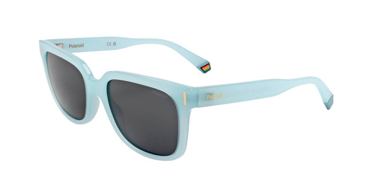 Polaroid PLD 6191/S Azure 54/18/145 UNISEX Zonnebrillen