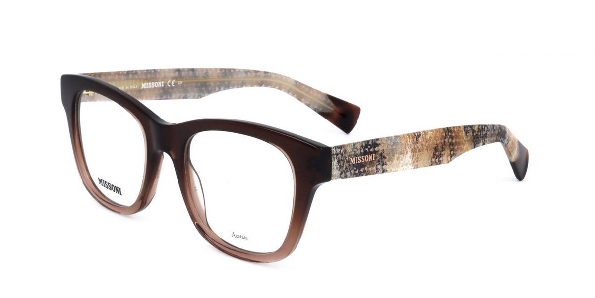 Missoni MIS 0104 09Q Glasdiameter: 50
