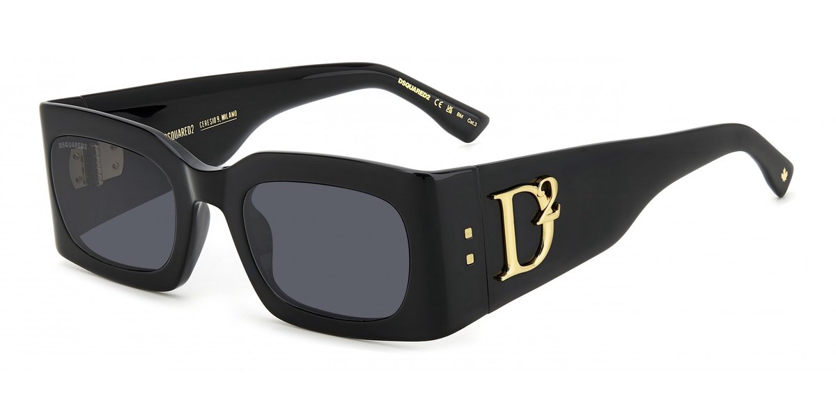 Zonnebrillen Dsquared2 D2 0109/S 807/IR