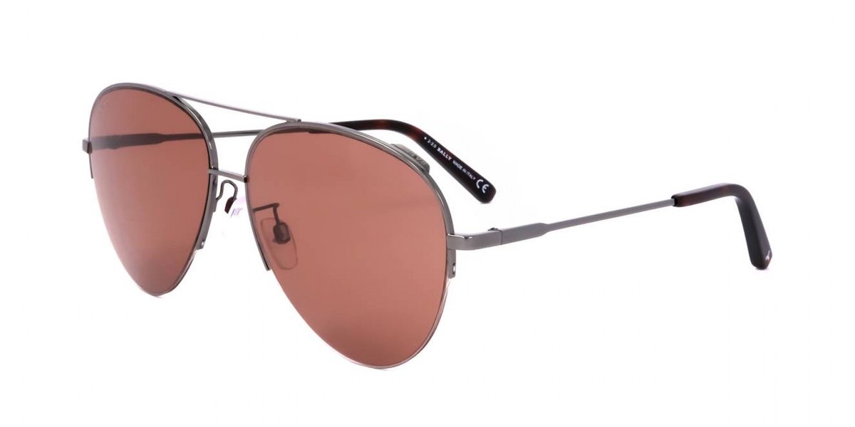 Bally Sunglasses BY0062-H 08E 62