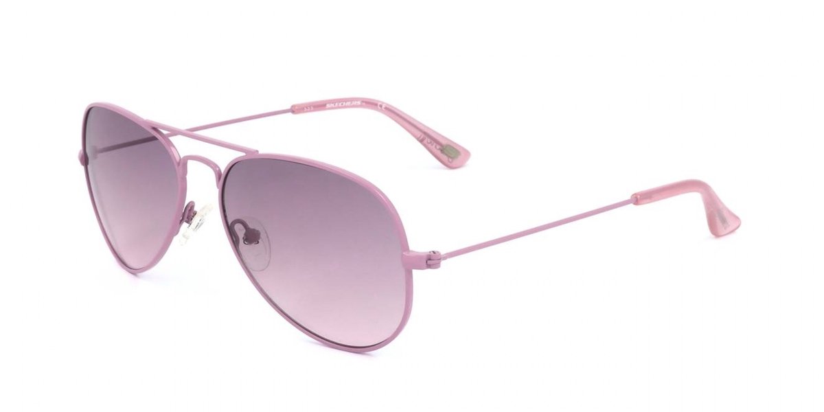 Skechers Sunglasses SE9069 78B 55