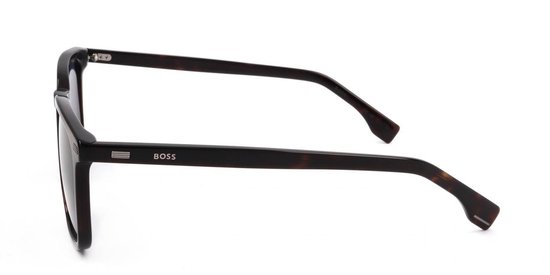 Hugo Boss BOSS 1364/S Havana 53/19/145 MAN Zonnebrillen van Merkloos — afbeelding 3