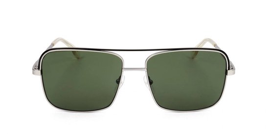 Karl Lagerfeld KL336S 712 LIGHT GOLD SEMIMATTE 58/16/140 MAN Zonnebrillen van Merkloos — afbeelding 2