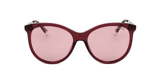Zonnebril Dames Polaroid PLD-4131-S-X-MU1 ø 57 mm van Polaroid — afbeelding 3