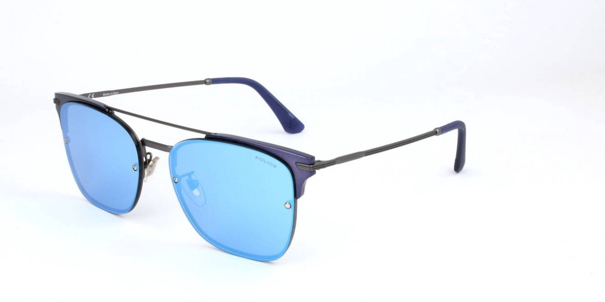 Police Sunglasses SPL577 627B 56