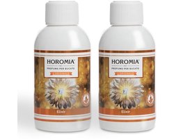 Horomia Wasparfum Elixir 500 ml per 2 extra voordelig!
